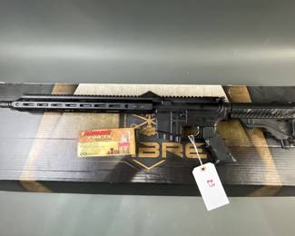 Lot 23 – DPMS Panther Arms Mod.A-14 Rifle 350