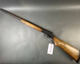 Lot 11 – New England Firearms Co. SB4 10 Ga Shotgun