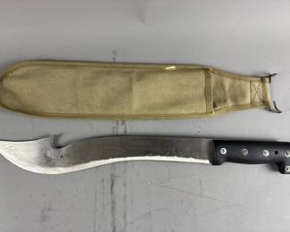 Lot 73 – Ashanti Shield
