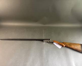 Lot 15 – El Faison Shot Gun