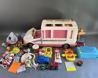 Sale Picture
