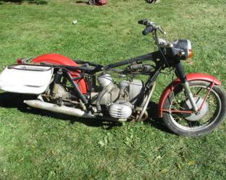 1965 Marusho
