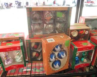Christmas Ornaments