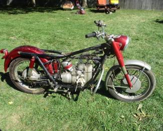 1966 Marusho