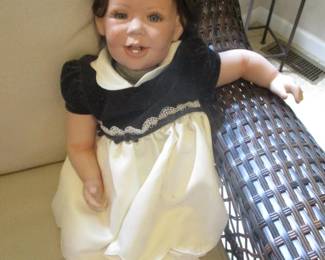 Dolls