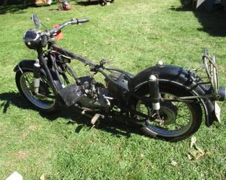 1964 BMW