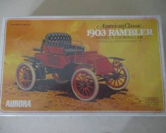 Aurora 1903 Rambler Model