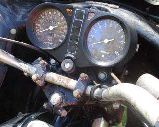 1978 Suzuki