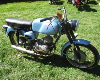1968 Riverside