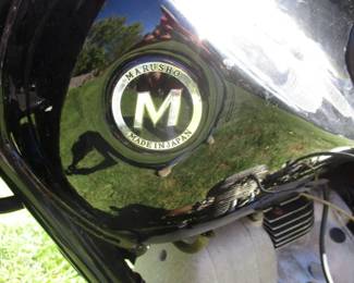 1967 Marusho