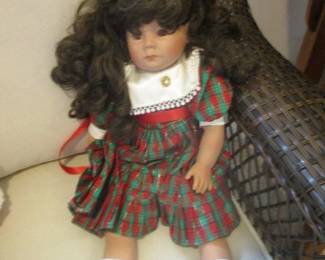 Dolls