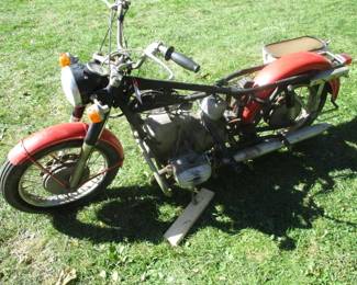 1965 Marusho