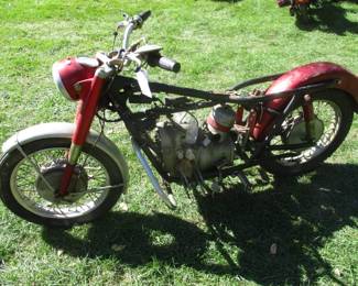 1966 Marusho