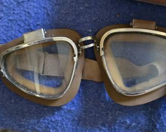 Occhiali Moto Vintage Buone