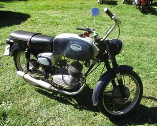 1965 Wards Riverside