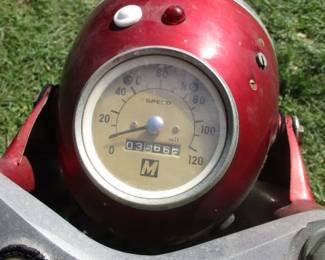 1966 Marusho