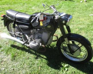 1967 Marusho