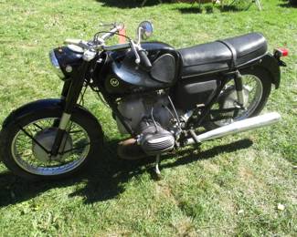 1967 Marusho