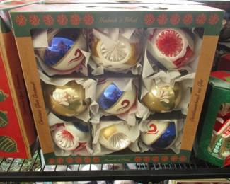 Christmas Ornaments