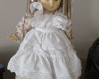 Dolls