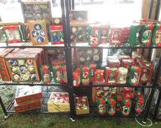 Christmas Ornaments