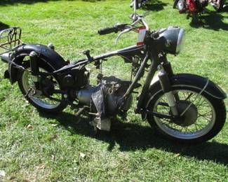 1964 BMW