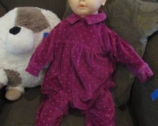 Dolls
