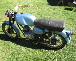 1968 Riverside