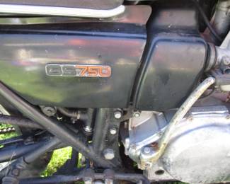 1978 Suzuki