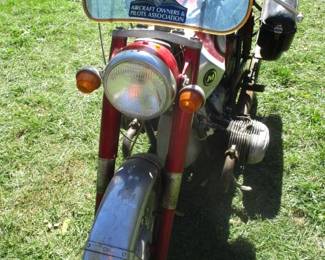 1955 Marusho