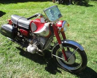 1955 Marusho