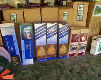 Artificial Christmas Trees "NEW"