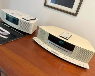 59 Bose Acoustic Wave Music Systemsmin