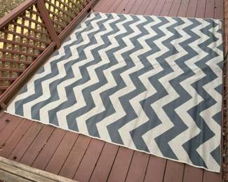 59 Safavieh Poly 8 X 8 Indoor Outdoor Carpetmin