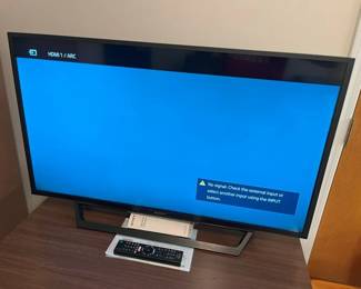 59 Sony 40In. Smart LCD LED TV 2017min