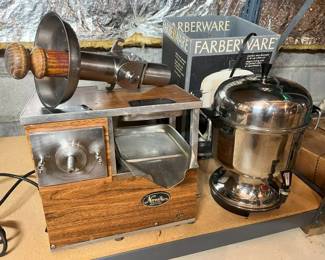 59 Norwalk Meat Grindermin