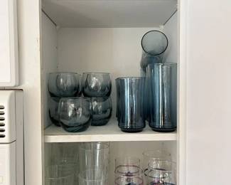 59 Vintage Glassware Samplermin