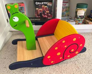 59 Pintoy Snail Rockermin