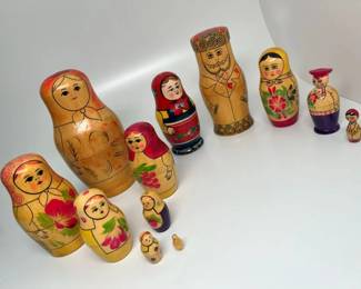 59 Matryoshka Doll Selectionmin