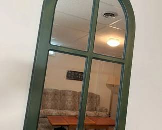 59 Modern Mirrored Shelfmin