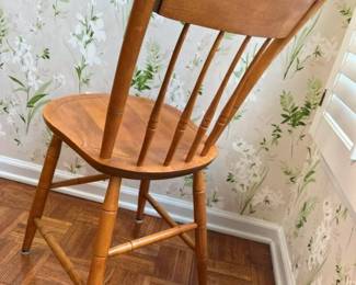 59 Nichols Stone Dinette Chair Backmin