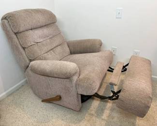 59 Berkline Rocker Recliner Extendedmin