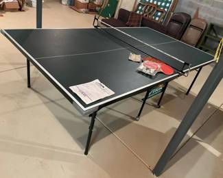 59 Escalade Sports Stiga Table Tennis Tablemin