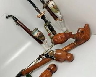 59 Vintage Pipe Selection Germanymin