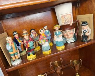 59 Toby Vintage Mug Selectionmin
