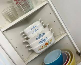 59 Pyrex Corning Ware Selectionmin
