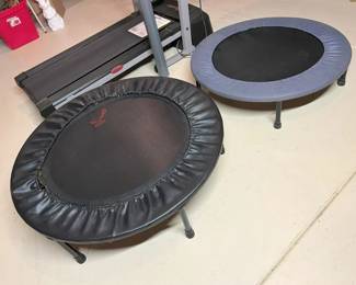 59 Personal Trampolinesmin