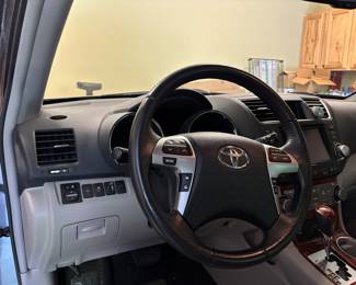 Super Clean inside