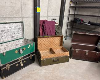 Multi Trunks