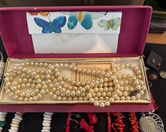 Great Pearls
